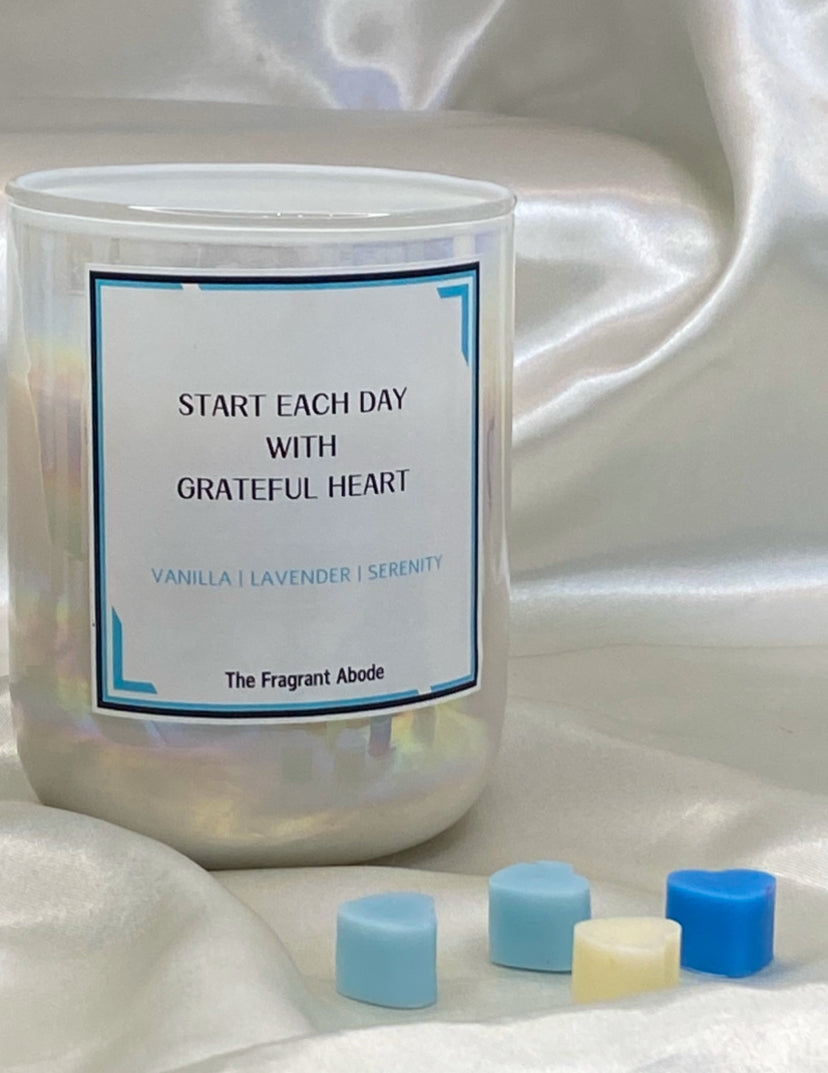 Essence of Gratitude