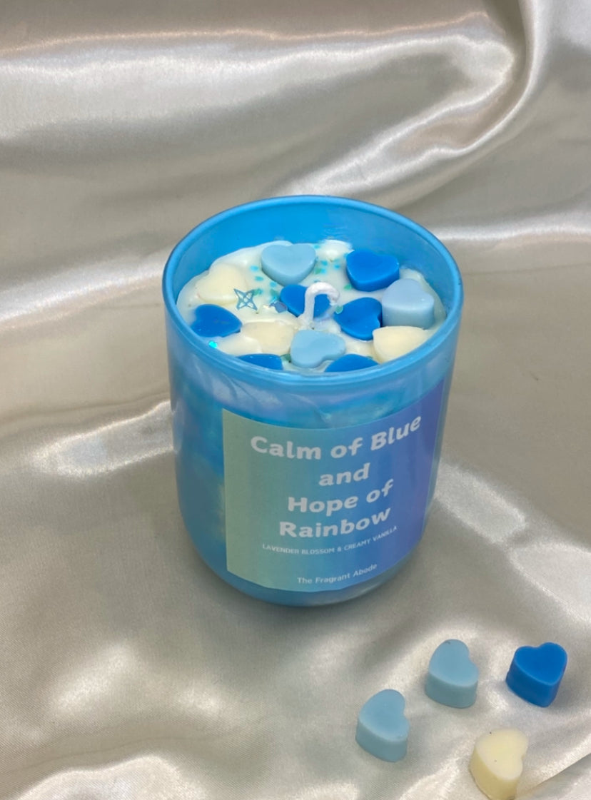 Serenity Blend