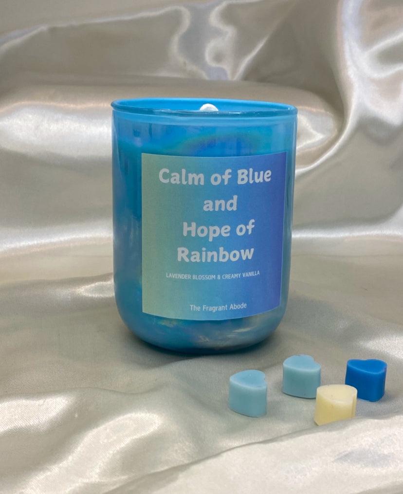 Serenity Blend