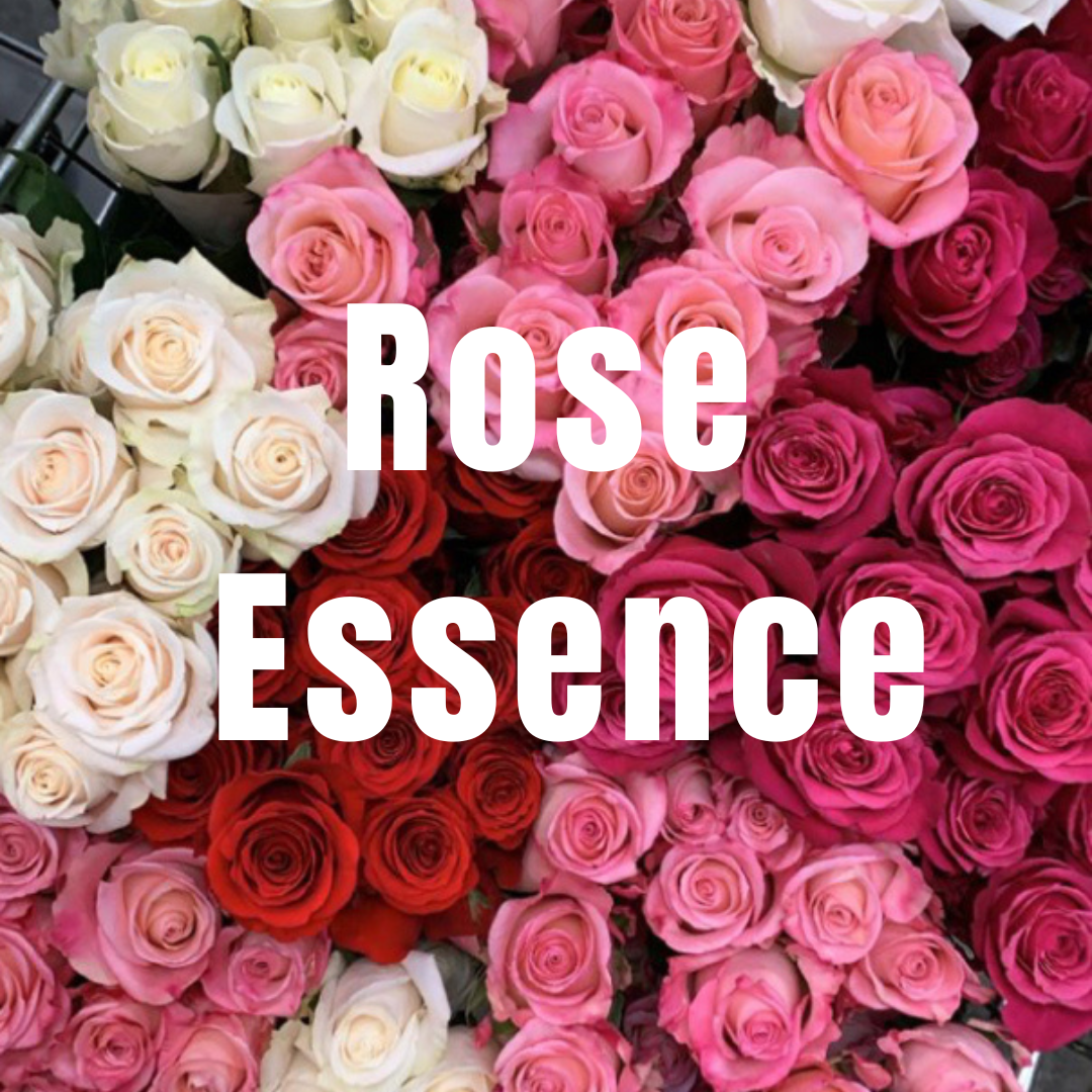 Rosé Luxe Candle