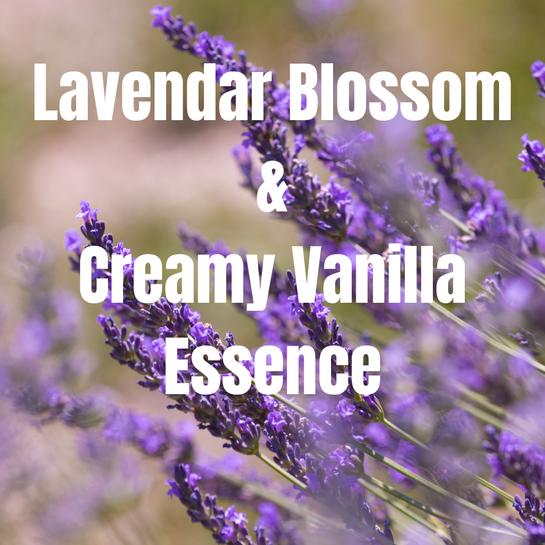 Serenity Blend